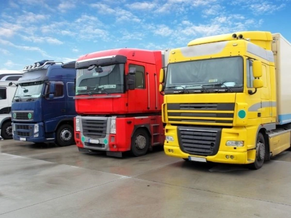 Ankara Kadırga Nakliye